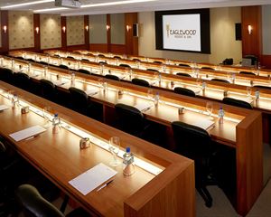 Trillium Amphitheatre