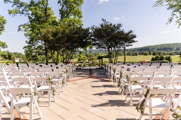 Hayfields Country Club