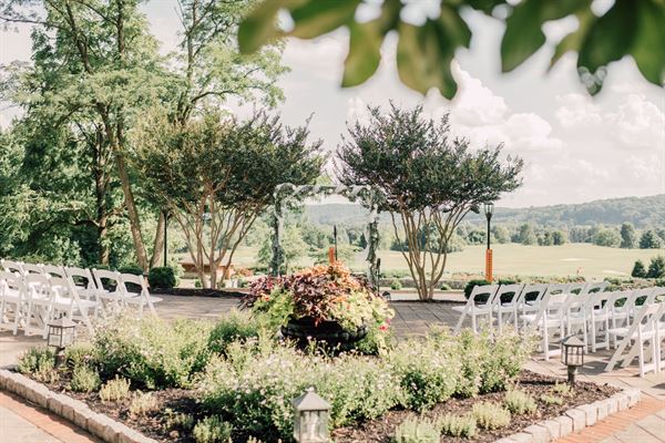 Hayfields Country Club