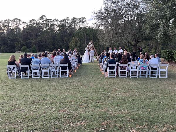 AJ's Kitchen & Cocktails