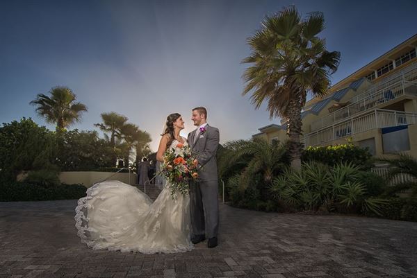 The Shores Resort & Spa