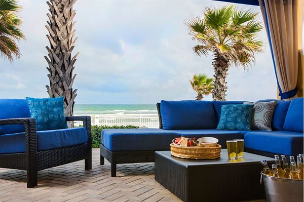 The Shores Resort & Spa