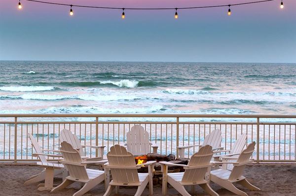 The Shores Resort & Spa