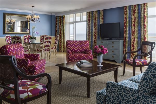 The Shores Resort & Spa