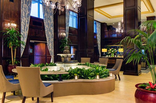 The Shores Resort & Spa