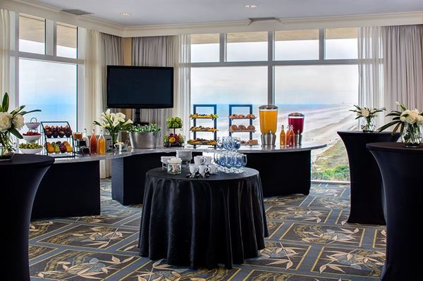 The Shores Resort & Spa