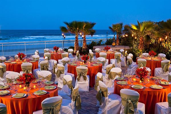 The Shores Resort & Spa