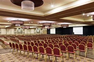 Savoy Grand Ballroom