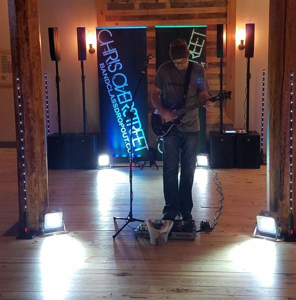 Clouds Brewing - Durham