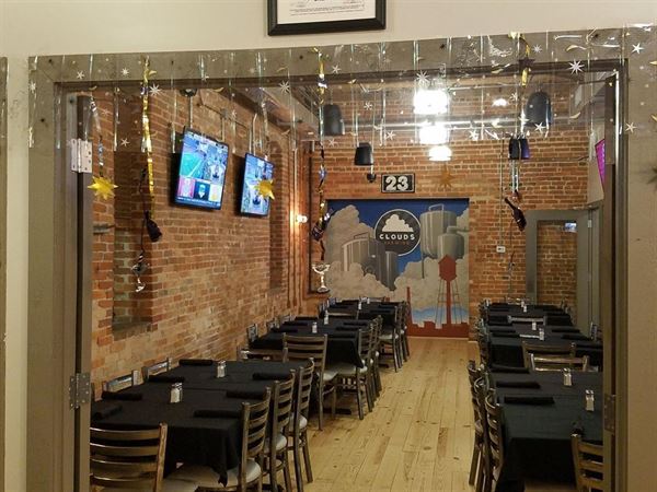 Clouds Brewing - Durham