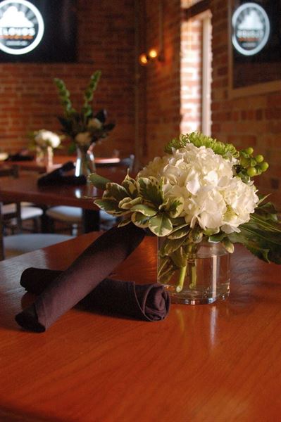 Clouds Brewing - Durham