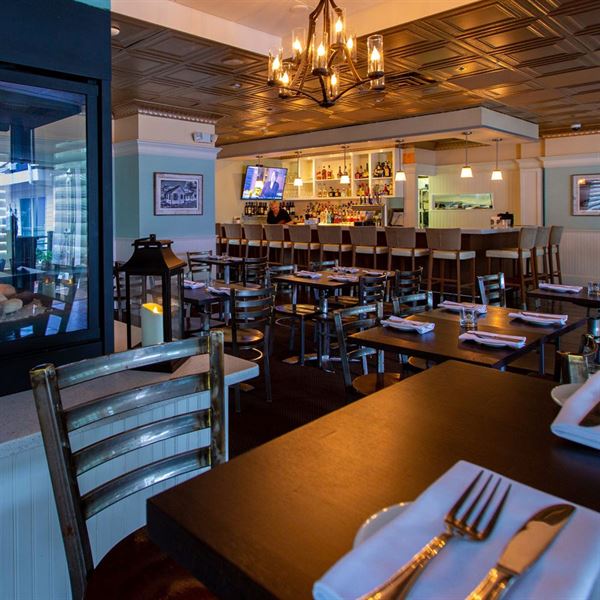 Pilgrim House Provincetown