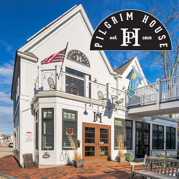 Pilgrim House Provincetown
