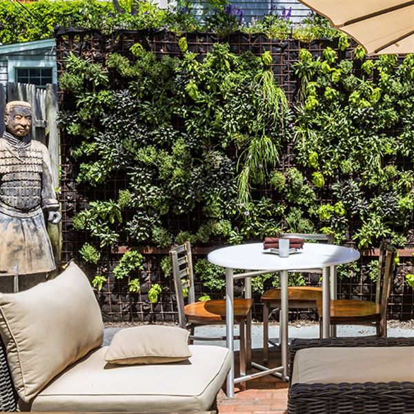 Pilgrim House Provincetown