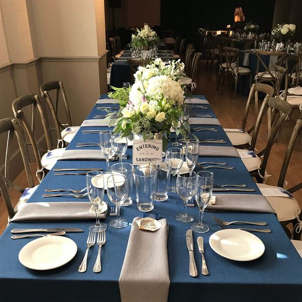 Pilgrim House Provincetown