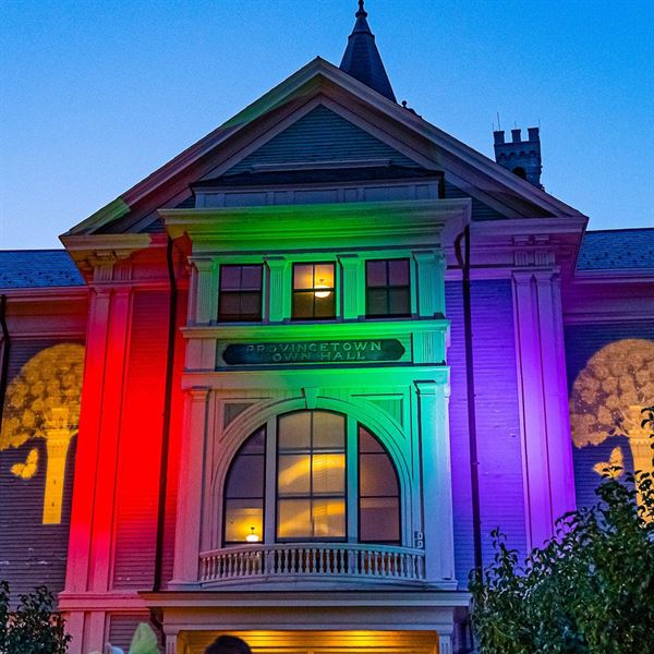 Pilgrim House Provincetown