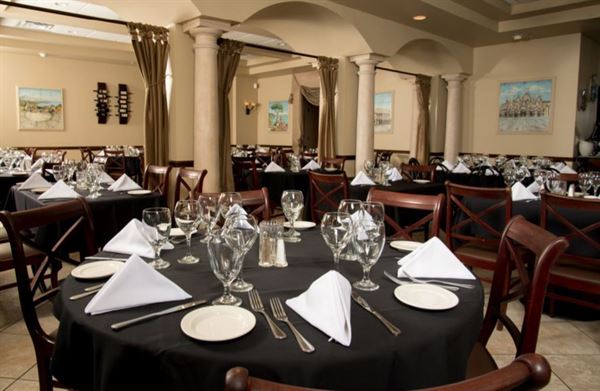 Ciao Italia Ristorante Italiano