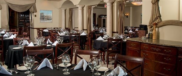 Ciao Italia Ristorante Italiano