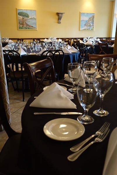 Ciao Italia Ristorante Italiano