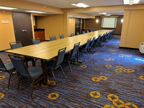 Courtyard Atlanta Marietta/Windy Hill