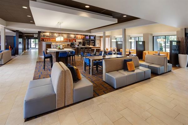 Courtyard Atlanta Marietta/Windy Hill