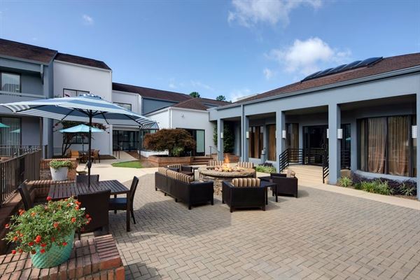 Courtyard Atlanta Marietta/Windy Hill