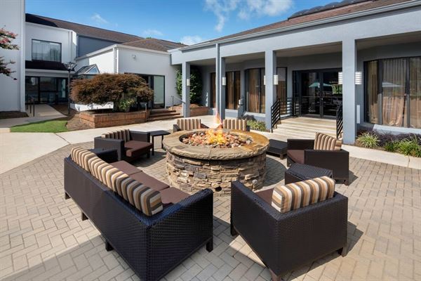 Courtyard Atlanta Marietta/Windy Hill