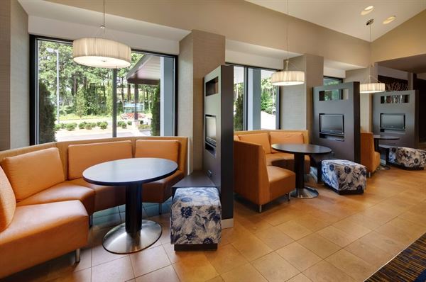 Courtyard Atlanta Marietta/Windy Hill