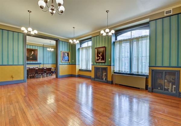 Athenaeum Foundation