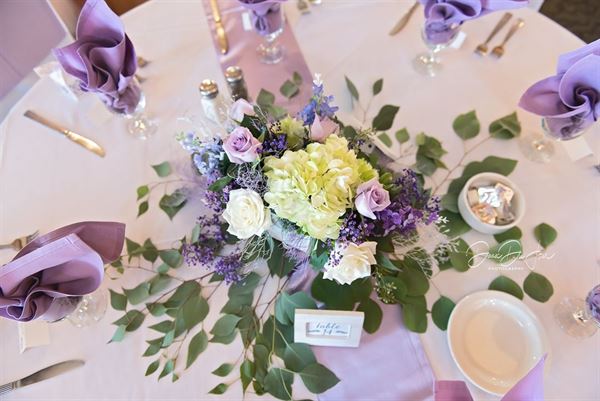 The Legacy Golf Club & Banquet Facility