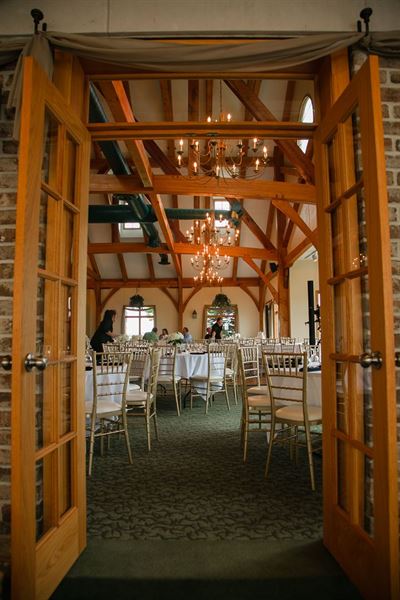 The Legacy Golf Club & Banquet Facility