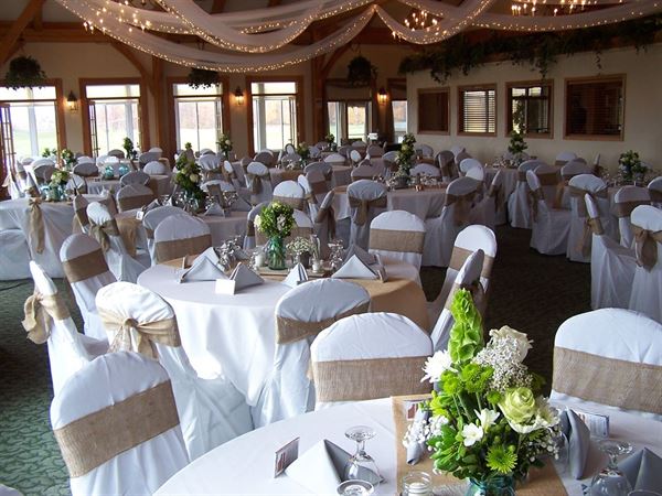 The Legacy Golf Club & Banquet Facility