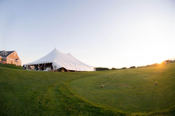 The Legacy Golf Club & Banquet Facility