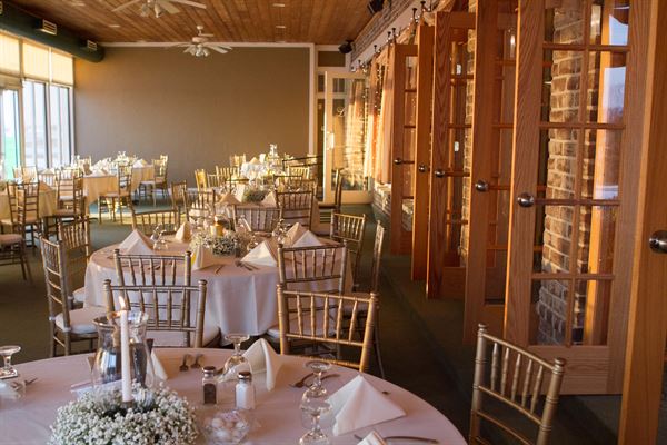 The Legacy Golf Club & Banquet Facility