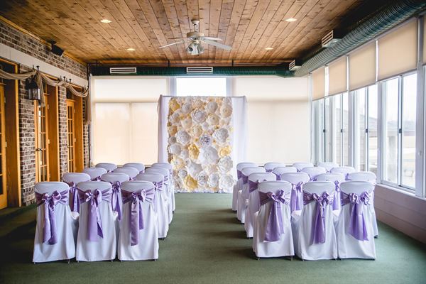 The Legacy Golf Club & Banquet Facility