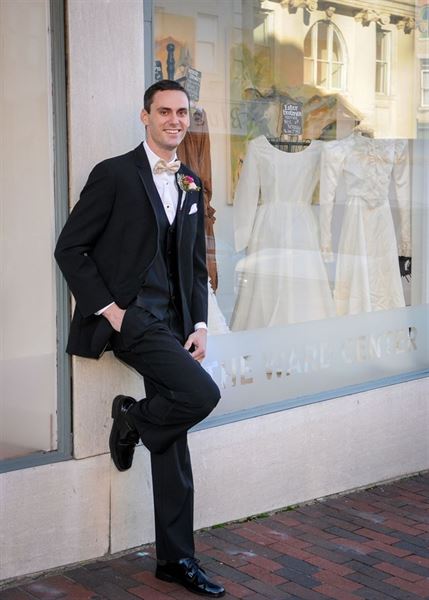 The Ward Center for Contemporary Art