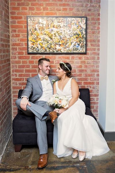 The Ward Center for Contemporary Art