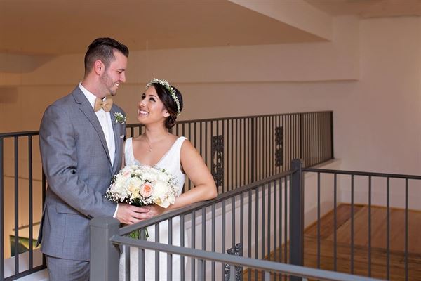 The Ward Center for Contemporary Art