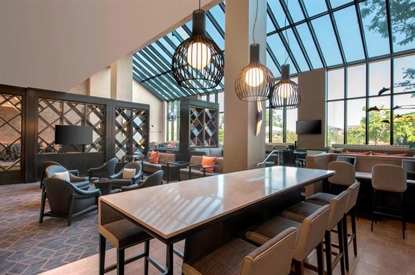 Denver Marriott Tech Center