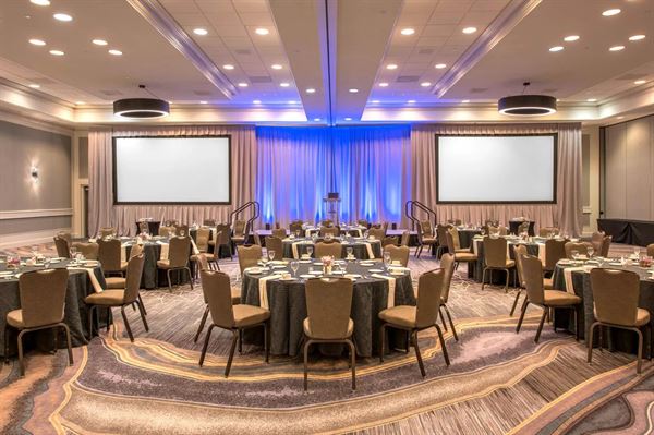 Denver Marriott Tech Center