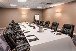 Pinon Boardroom