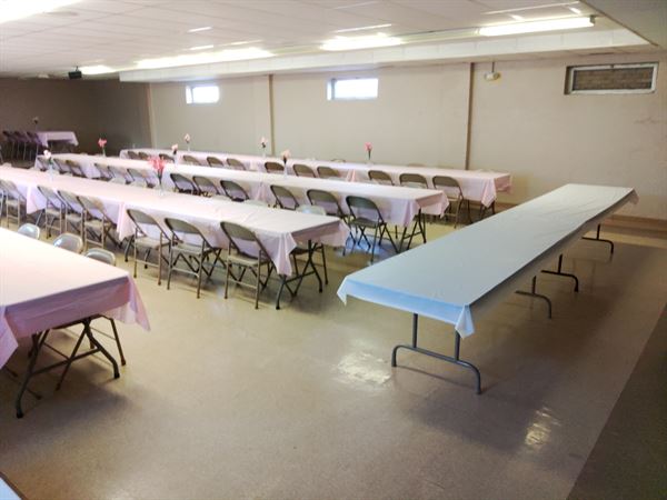 Sioux City Community of Christ