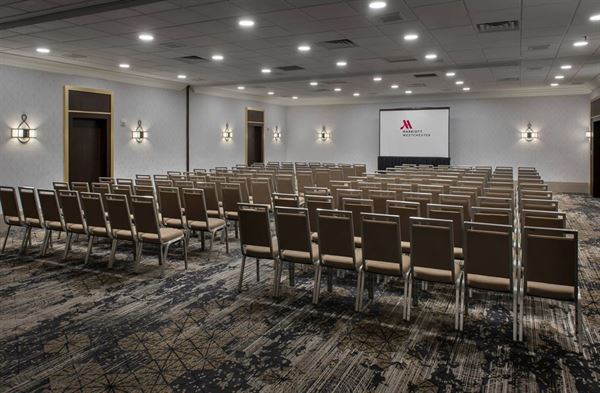 Westchester Marriott