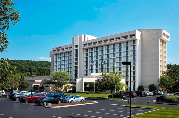 Westchester Marriott