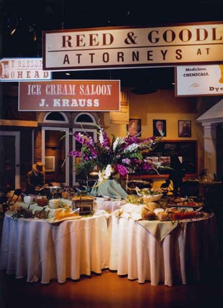 Upcountry History Museum