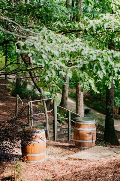 Sylvan Valley Lodge and Winery