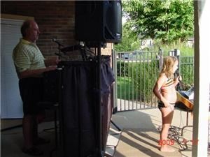 MusicMaker Disc Jockey Services