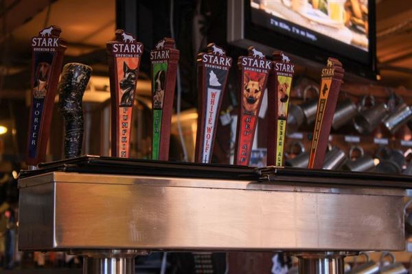 Stark Brewing Co.