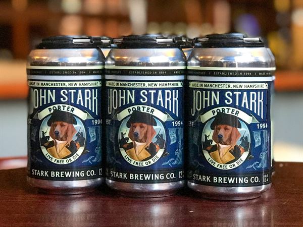 Stark Brewing Co.