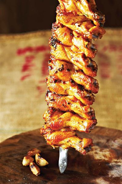 Kababi Cafe By Kuluck